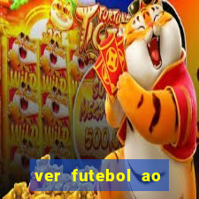 ver futebol ao vivo futemax